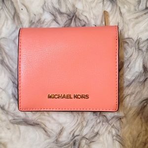 Michael Kors wallet